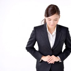 挨拶、ちゃんとしていますか？アピールポイントになりますよ！【転職・自己ＰＲ】